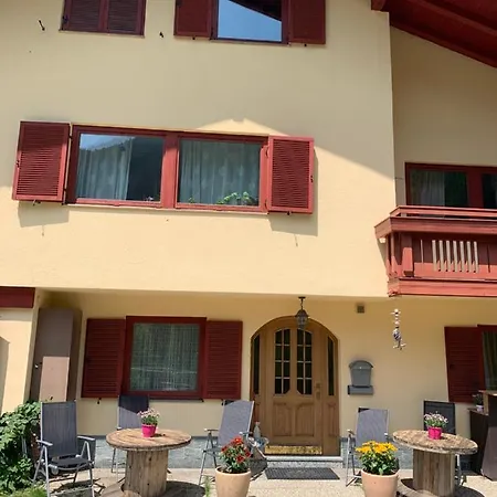 Haus Joerg * Sankt Anton am Arlberg