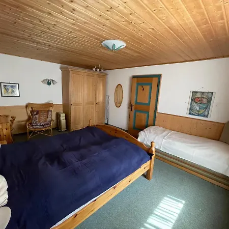 Haus Joerg Apartamento