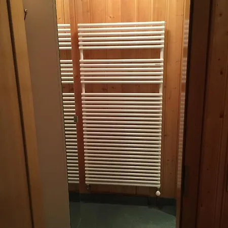 Haus Joerg Apartamento *