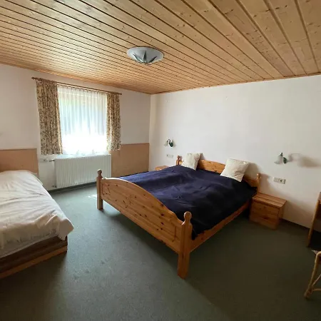 Haus Joerg * Sankt Anton am Arlberg