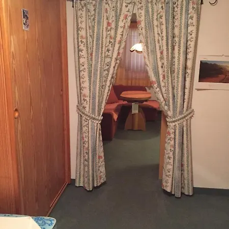 Haus Joerg Daire Sankt Anton am Arlberg